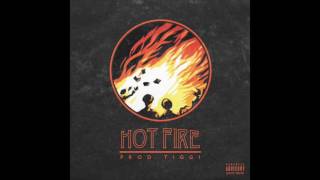 YGTUT  Hot Fire Prod TIGGI [upl. by Tuppeny612]