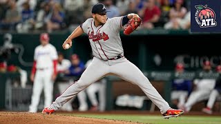 Braves now in a tie with Mets for final Wild Card spot [upl. by Drofnil]