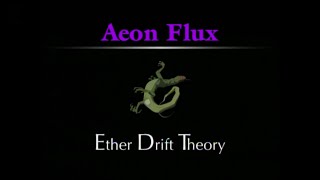 Æon Flux Soundtrack  Underwater Suite Ether Drift Theory [upl. by Llecram]