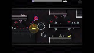 First on mobile  TANTRUM by Danzmen and more extreme demon 10 stars  Trueskills2 [upl. by Shayn]