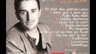 Shqiprim Sylejmani  Qajin kur ta pish Live Album  2013  ✅ [upl. by Adnima]