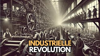 Die Industrielle Revolution einfach erklärt 2024 [upl. by Gagnon]