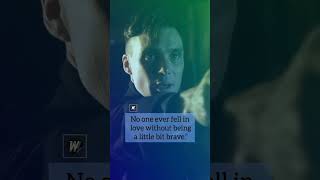 Thomas Shelby edits  WhatsApp status shorts shortsfeed [upl. by Aratihc119]