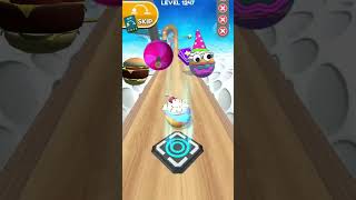 Going ball four ball new level in 2024 goingballs gaming games 2024 [upl. by Ainesell]