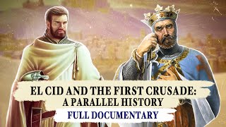 El Cid and the First Crusade  full documentary [upl. by Mihalco]