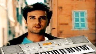 🎹 Tarkan  Dudu amp Simarik ♫ [upl. by Lomaj]