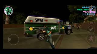 GTA vice city game video  car gaming 326 [upl. by Goldin]