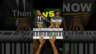 Gospel Tritones amp Chords piano gospel pianotutorial [upl. by Gonzalez732]