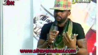 fally ipupa  extrait clips yes we can [upl. by Aieki415]