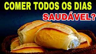 9 DICAS para COMER PÃO 🍞 com SAÚDE Diabetes Gordura no Fígado Triglicerídeos altos… [upl. by Cadell]