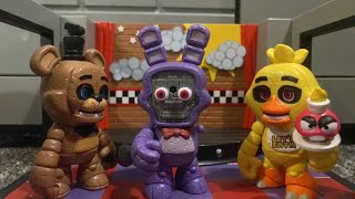 The bonnie song Stop motion [upl. by Palila]