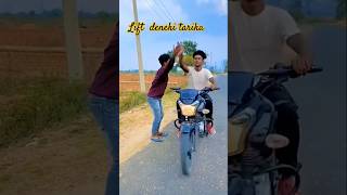 Suraj vaine lift diya comedy funny prankfunvfx shotstoryrealfoolsnewcomedymemes realfhools [upl. by Avla281]