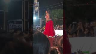 Gori Nagori Live dance 2022 [upl. by Jerroll]