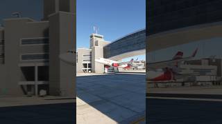 Flying UNDER Denver’s Sky Bridge [upl. by Renrag]