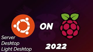 How to Install Ubuntu on a Raspberry Pi [upl. by Sontag]