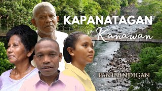 Kapanatagan sa Kanawan  Paninindigan [upl. by Millar]