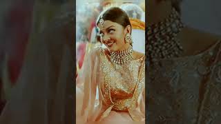 Niboda Niboda song Aishwarya Rai tranding youtubeshorts viral bollywood Shortsfeed [upl. by Tindall]