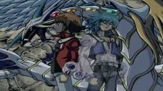 Yugioh Gx Season 2 AMV Abridged video [upl. by Arehs]