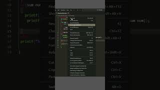 ABUNDANT NUMBER IN C c [upl. by Ulphi]