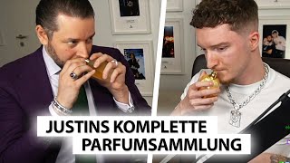 XXL Parfum Talk mit MARC GEBAUER 🔥 [upl. by Oliviero]