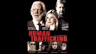 Mit ér egy élet  Human Trafficking amerikaikanadai filmdráma 2005 Teljes film magyarul [upl. by Ainniz]