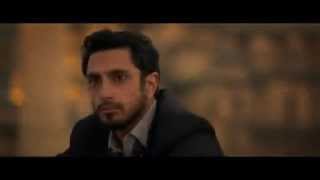 Atif Aslam featPeter Gabriel  Bol Ke Lab Azaad Hain Tere [upl. by Ecyak]