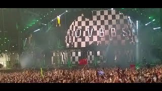 Veld 2018 DVBBS Intro [upl. by Rye261]