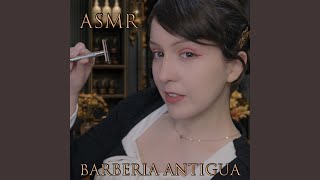 Asmr Rasurando su Barba [upl. by Sucrad]