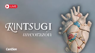 🔴Un Corazón  Kintsugi Álbum Completo  Premios Grammy 2024🔴 [upl. by Kimber]