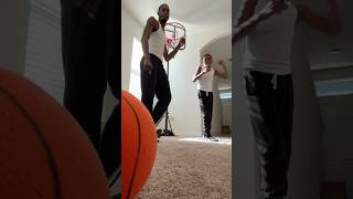 Twin reels basketball dance [upl. by Erida]