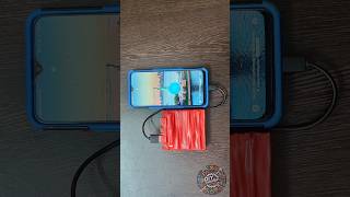 11600 Mah Power Bank Making powerbank family food fun travelvlog tech vlog cooking jokes [upl. by Izmar260]