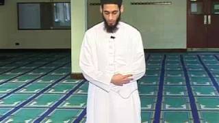 4 Rakah Sunnah  Step by step guide to Salah  Fajr Zahr Asr Maghrib Isha  PART10 4 RAKAH SUNNAH [upl. by Locke973]