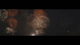 Sigma pf great joy anamorphic new year 2024 [upl. by Irtimid]