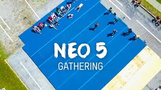 INSANE NEO 5 TRICKING GATHERING [upl. by Nylynnej]