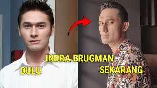 Kondisi Terkini Indra Brugman Sangat mengenaskan [upl. by Kathy878]