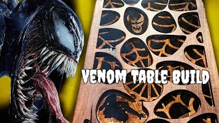 Building the Venom Table [upl. by Corella]