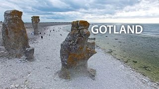 Gotland [upl. by Dorolisa]