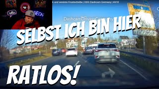 Der Fahrlehrer reagiert auf DDG DashcamDriversGermany [upl. by Aroel]