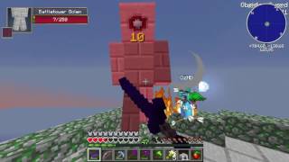 Sezon 6 Minecraft Modlu Survival Multi Bölüm 8  Goblin Oğuz [upl. by Us]