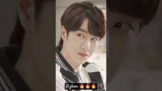 yizhan Hindi mix 😍 💞yizhanzhanyibolan zhanwei ying💞💞🥰🥰untamed [upl. by Anialem]