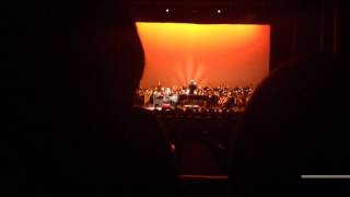 Ben Folds with the Jax Symphony Orchestra [upl. by Hewes]