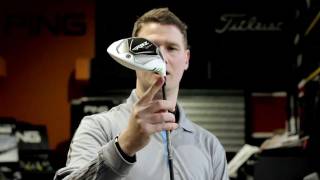 Taylormade Rocketballz Driver [upl. by Llennahs]