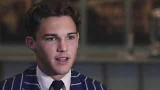 An Introduction to St Josephs Nudgee College [upl. by Lyrad]