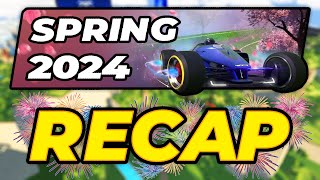 Trackmania Spring 2024  20  32756 0171 by eLconn21 [upl. by Greerson]