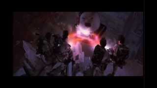 Ghostbusters Duology Tribute Video  Ghostbusters Theme And On Our Own [upl. by Ileek]