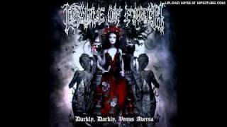 Cradle of Filth  Retreat of the Sacred Heart New Song 2010 [upl. by Iams29]