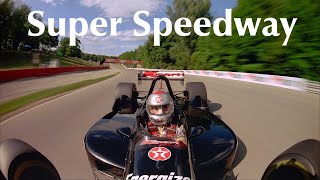 IMAX Super Speedway trailer [upl. by Enifesoj]