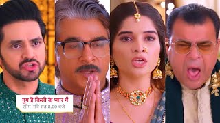 Ghum Hai Kisikey Pyaar Meiin Today Episode PROMO 2 30 Mar 2024 Mama ne palti baazili Savi ki side [upl. by Fons]