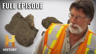 The Curse of Oak Island Unstoppable Evidence of Treasure S9 E3  Full Episode [upl. by Asilahs]