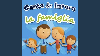 La mia famiglia [upl. by Teplica]